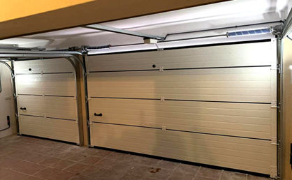 mantenimiento de puertas garaje castellon