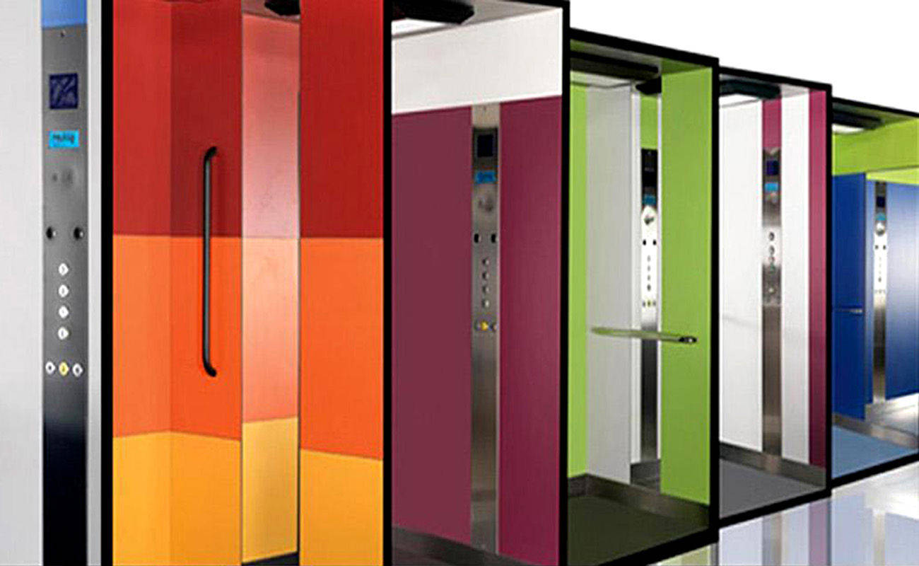 elevadores home lift