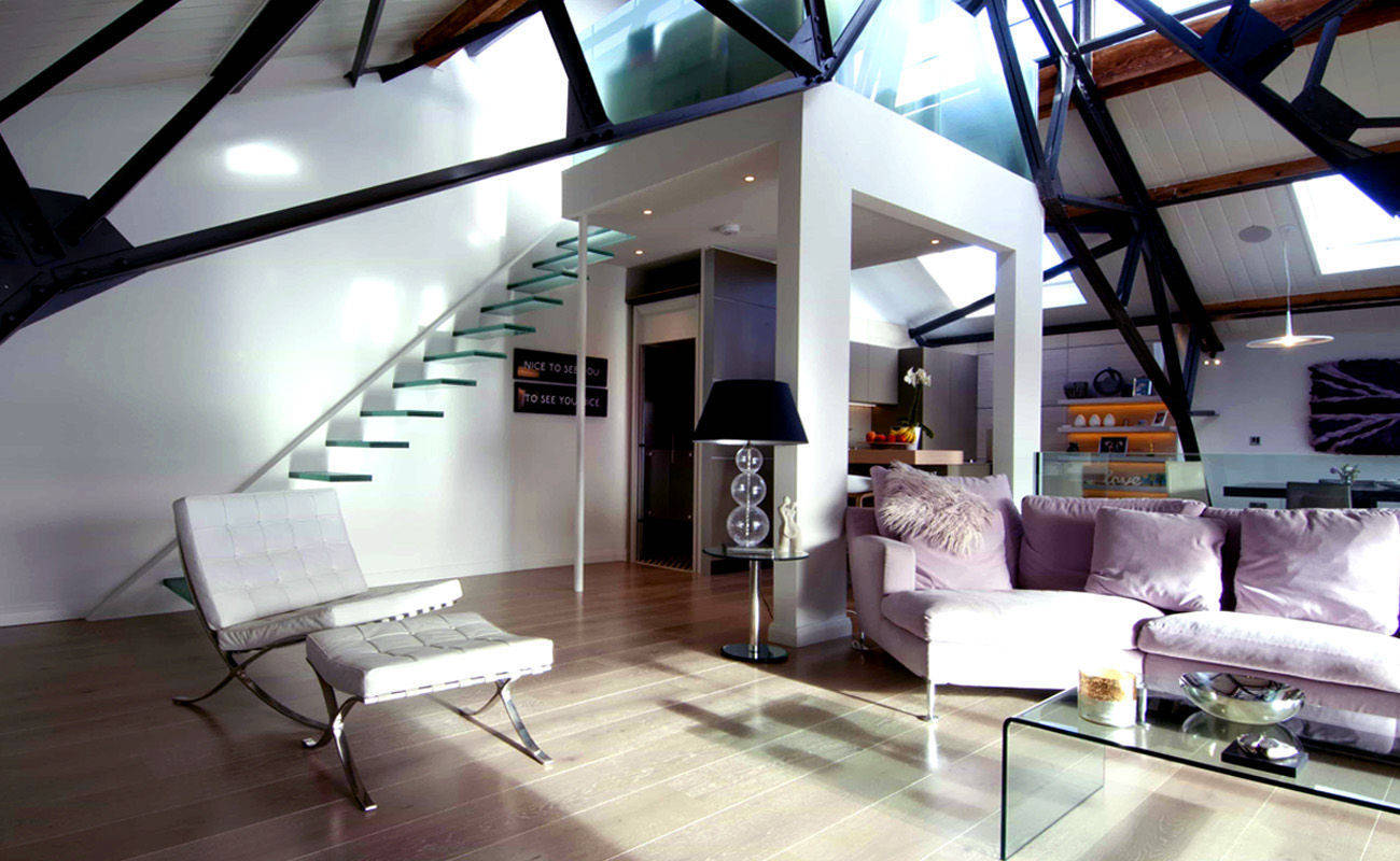 home lift valencia