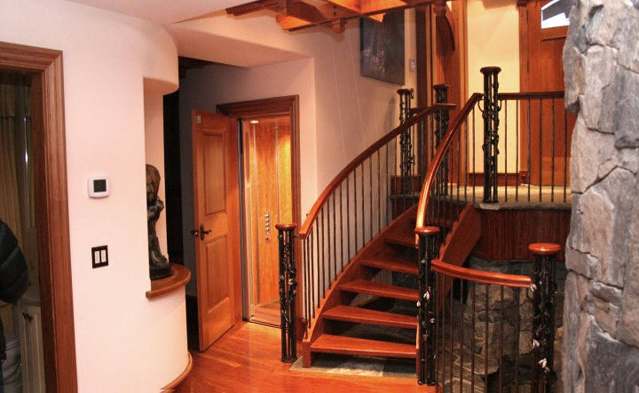 home lift