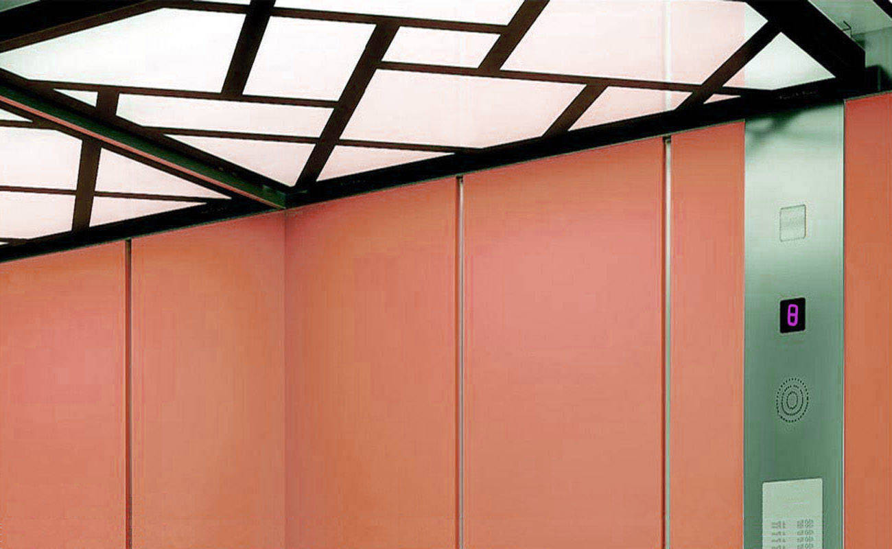 ascensores home lift