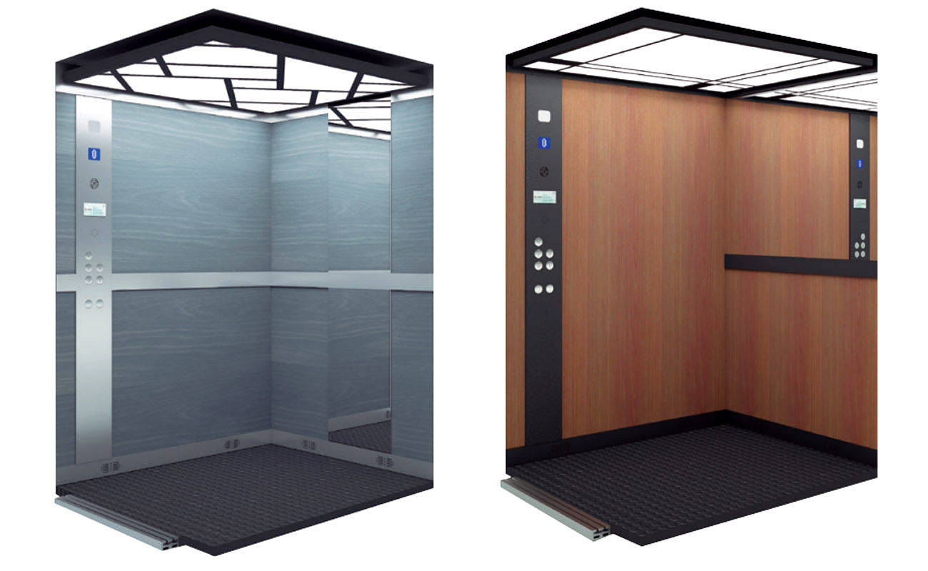 cabina homelift valencia
