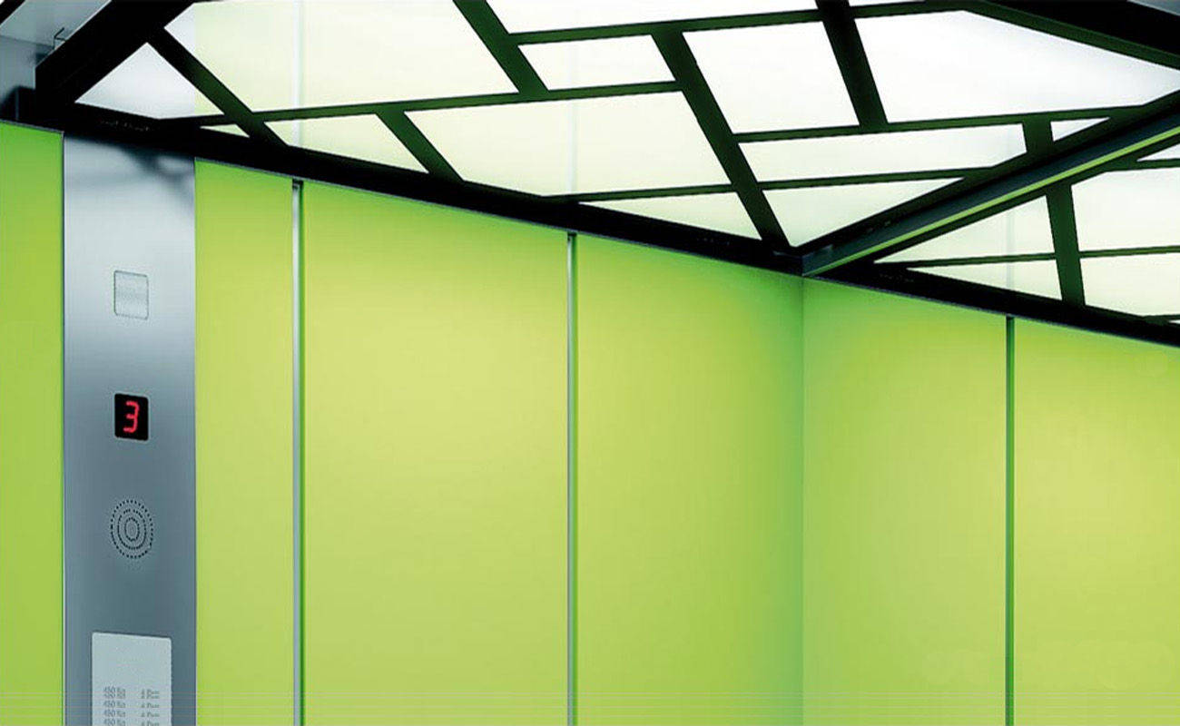 cabinas home lift valencia