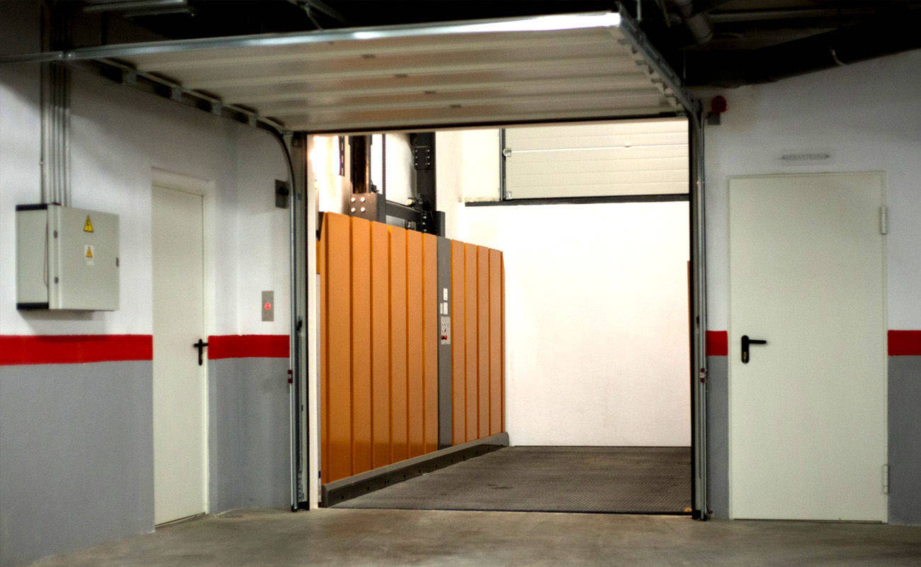 elevadores coches valencia