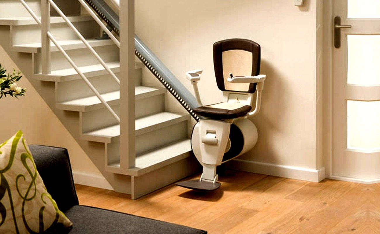 salvaescaleras minusvalidos