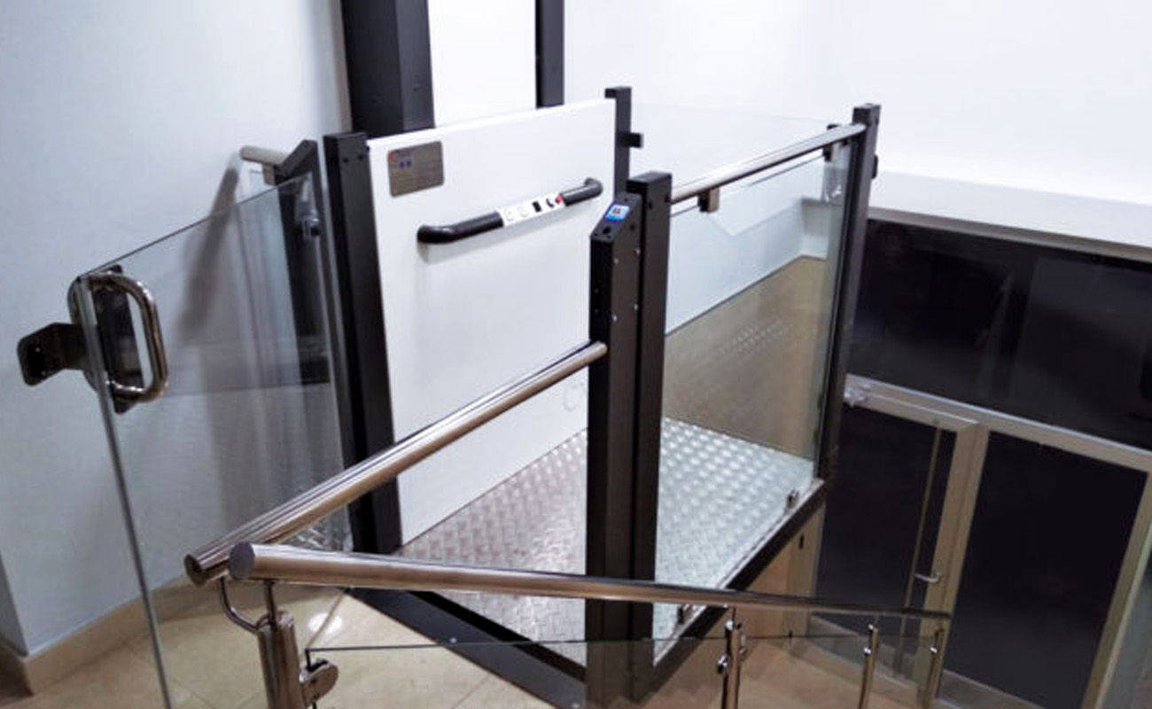 elevador salvaescaleras