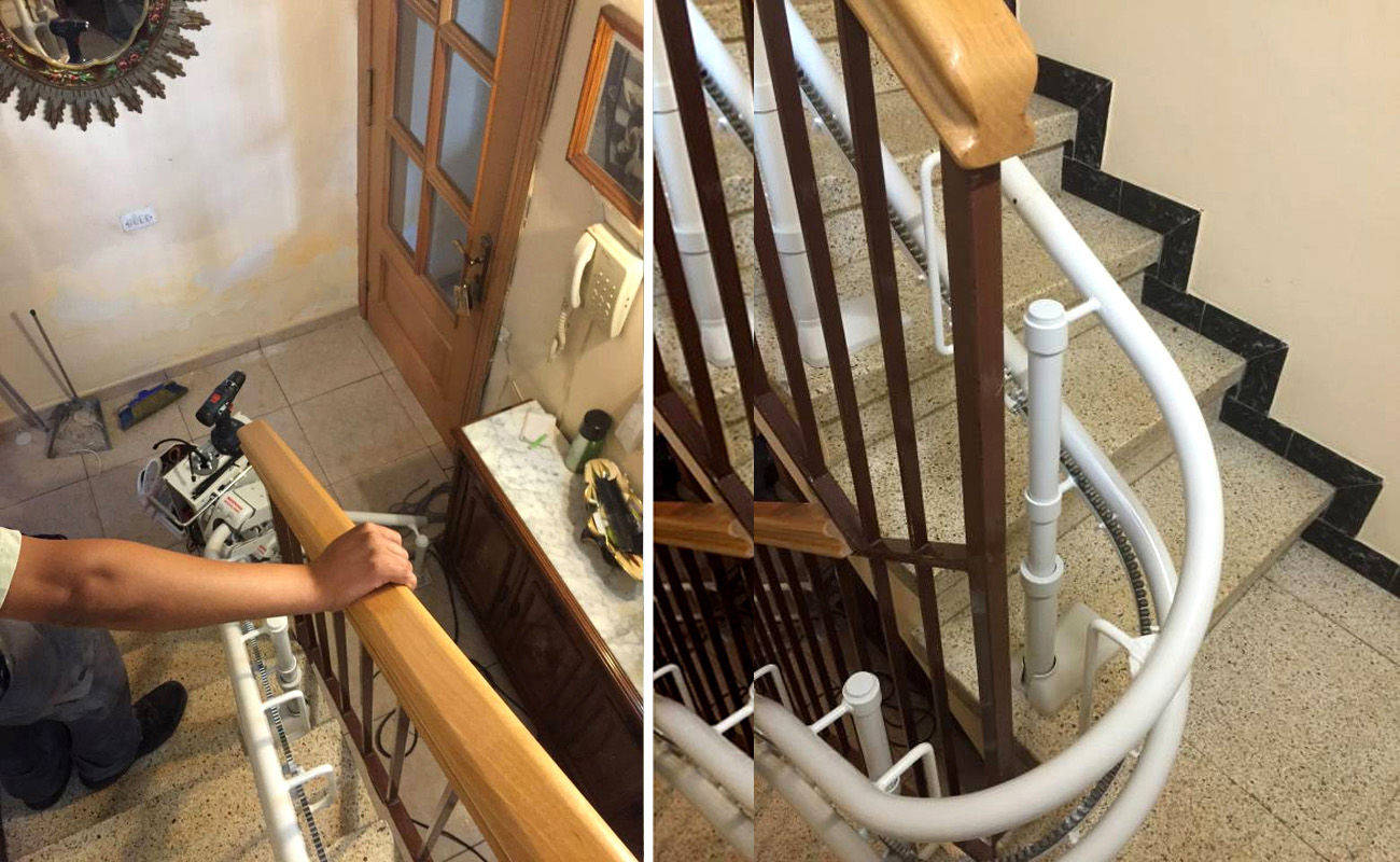 SALVAESCALERAS
