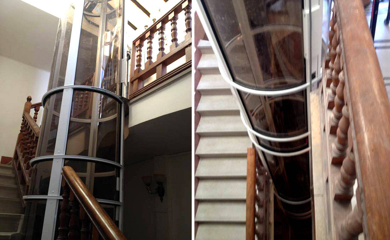 mantenimiento salvaescaleras castellon
