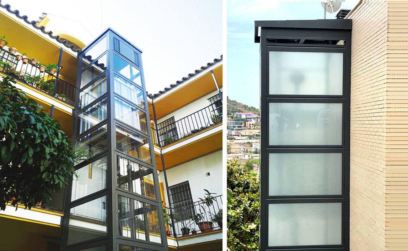 elevadores en valencia