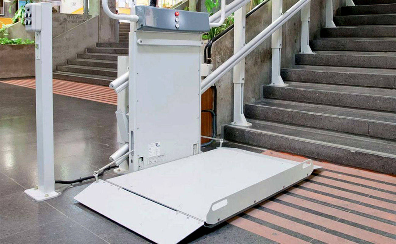 salvaescaleras en valencia